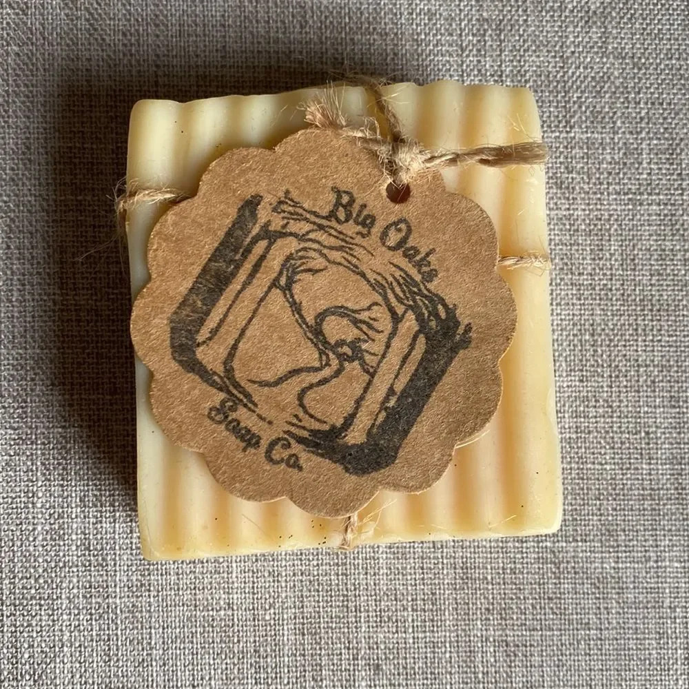 Handmade soap - Picture 3 of 5